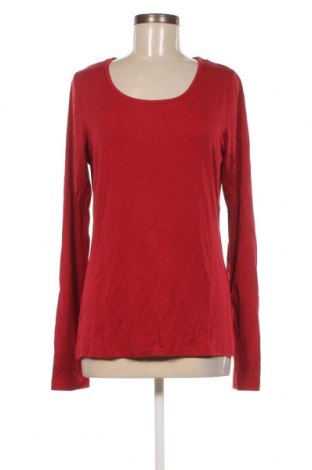 Damen Shirt Sa. Hara, Größe XL, Farbe Rot, Preis € 7,93