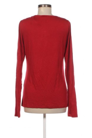 Дамска блуза Sa. Hara, Размер XL, Цвят Червен, Цена 11,40 лв.