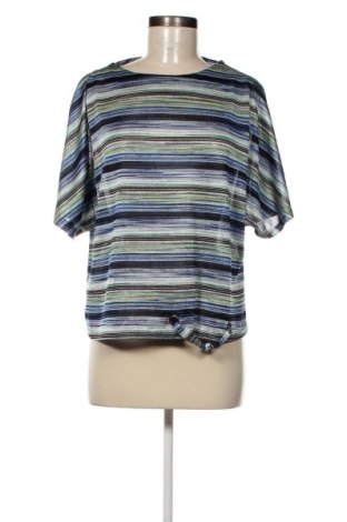 Damen Shirt Sa. Hara, Größe L, Farbe Mehrfarbig, Preis 13,22 €