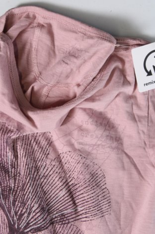 Γυναικεία μπλούζα Sa. Hara, Μέγεθος M, Χρώμα Ρόζ , Τιμή 6,46 €