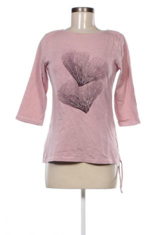 Damen Shirt Sa. Hara, Größe M, Farbe Rosa, Preis 13,22 €