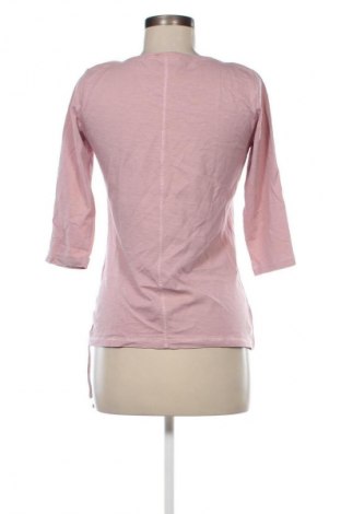 Дамска блуза Sa. Hara, Размер M, Цвят Розов, Цена 9,50 лв.