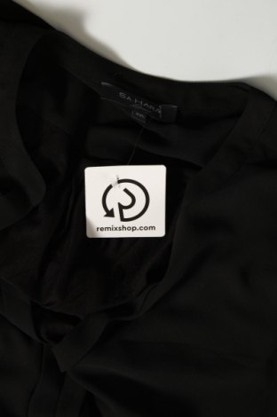 Damen Shirt Sa. Hara, Größe XXL, Farbe Schwarz, Preis 7,27 €