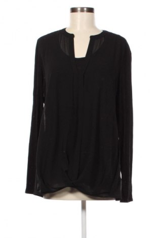 Γυναικεία μπλούζα Sa. Hara, Μέγεθος XXL, Χρώμα Μαύρο, Τιμή 11,75 €