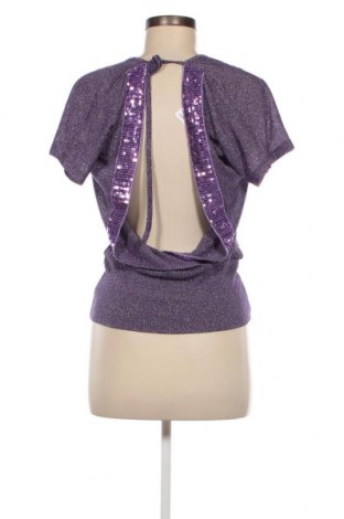 Γυναικεία μπλούζα Sabra, Μέγεθος M, Χρώμα Βιολετί, Τιμή 7,94 €