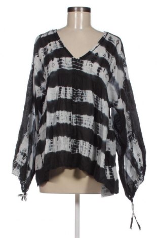 Damen Shirt Sack's, Größe L, Farbe Mehrfarbig, Preis 15,03 €
