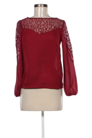 Damen Shirt Saint Germain, Größe S, Farbe Rot, Preis € 8,28