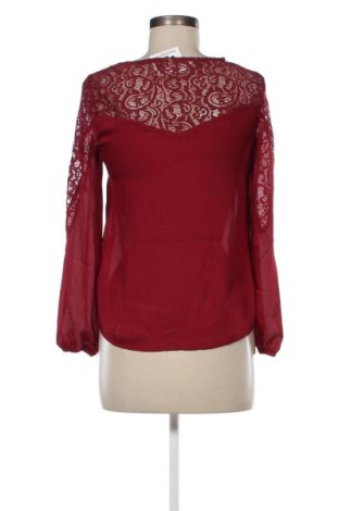 Damen Shirt Saint Germain, Größe S, Farbe Rot, Preis 9,46 €