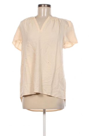 Дамска блуза Saint Tropez, Размер M, Цвят Бежов, Цена 77,00 лв.