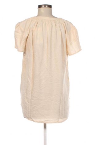 Damen Shirt Saint Tropez, Größe M, Farbe Beige, Preis € 9,92