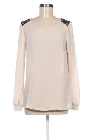 Damen Shirt Saint Tropez, Größe S, Farbe Beige, Preis € 9,91