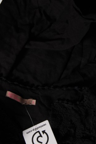 Damen Shirt Saint Tropez, Größe M, Farbe Schwarz, Preis € 10,43