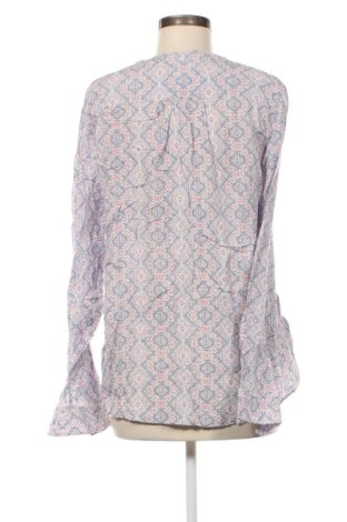Γυναικεία μπλούζα Saint Tropez, Μέγεθος XL, Χρώμα Πολύχρωμο, Τιμή 12,62 €