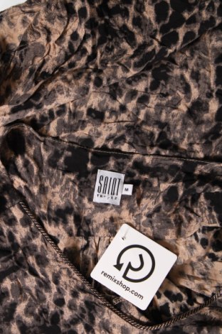 Damen Shirt Saint Tropez, Größe M, Farbe Mehrfarbig, Preis 13,01 €
