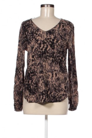 Damen Shirt Saint Tropez, Größe M, Farbe Mehrfarbig, Preis 11,83 €