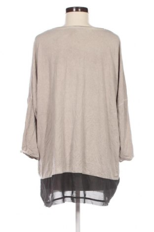 Damen Shirt Samoon By Gerry Weber, Größe XXL, Farbe Beige, Preis € 11,83