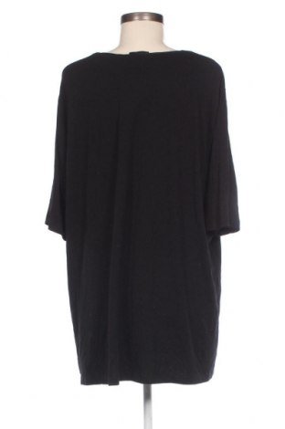 Γυναικεία μπλούζα Samoon By Gerry Weber, Μέγεθος 5XL, Χρώμα Μαύρο, Τιμή 19,98 €