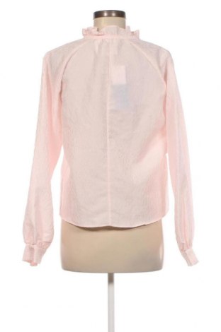 Damen Shirt Samsoe & Samsoe, Größe S, Farbe Rosa, Preis 30,62 €