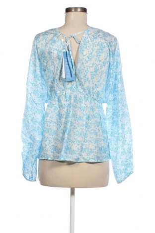 Γυναικεία μπλούζα Samsoe & Samsoe, Μέγεθος S, Χρώμα Πολύχρωμο, Τιμή 33,40 €