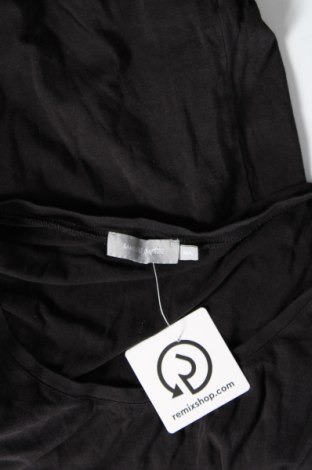 Γυναικεία μπλούζα Samsoe & Samsoe, Μέγεθος M, Χρώμα Μαύρο, Τιμή 16,65 €
