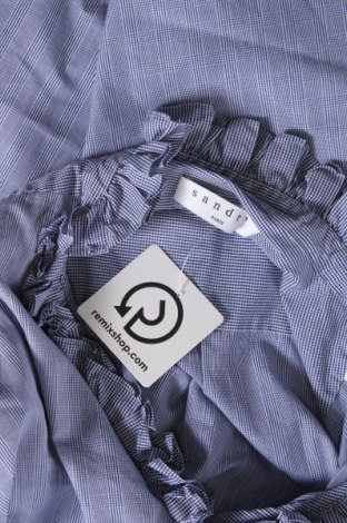 Damen Shirt Sandro, Größe XS, Farbe Mehrfarbig, Preis € 23,02