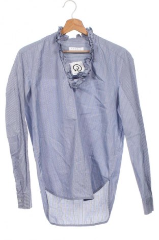 Дамска блуза Sandro, Размер XS, Цвят Многоцветен, Цена 45,00 лв.