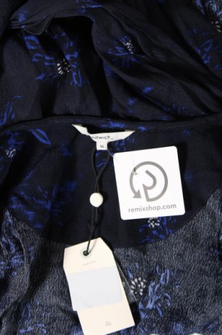 Damen Shirt Sandwich_, Größe S, Farbe Blau, Preis 42,06 €