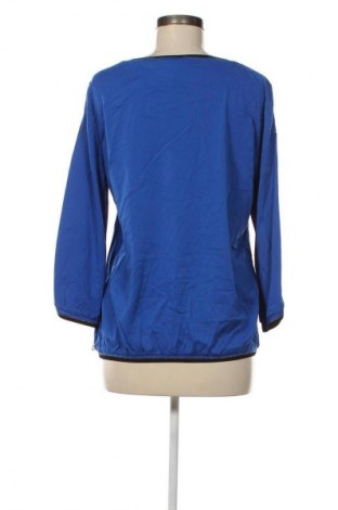 Γυναικεία μπλούζα Sandwich_, Μέγεθος M, Χρώμα Μπλέ, Τιμή 14,85 €