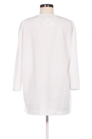 Damen Shirt Sara Louise, Größe 3XL, Farbe Weiß, Preis € 7,61