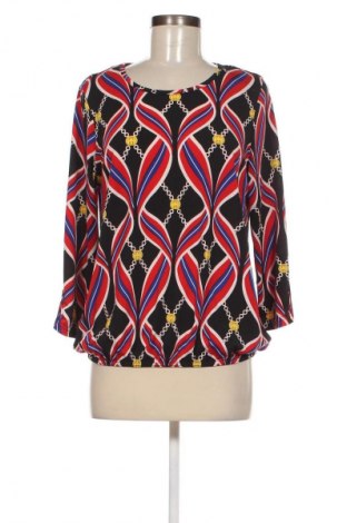 Γυναικεία μπλούζα Sara Louise, Μέγεθος S, Χρώμα Πολύχρωμο, Τιμή 4,76 €