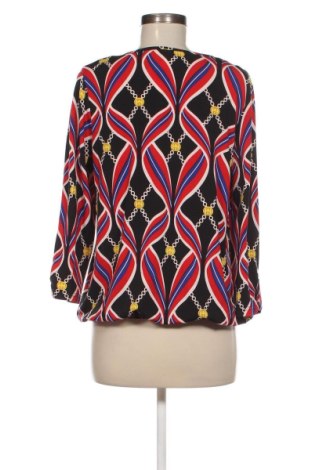 Γυναικεία μπλούζα Sara Louise, Μέγεθος S, Χρώμα Πολύχρωμο, Τιμή 4,76 €