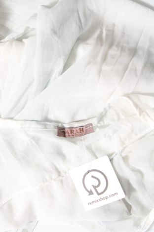 Дамска блуза Sarah, Размер L, Цвят Екрю, Цена 9,88 лв.