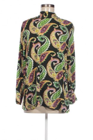 Γυναικεία μπλούζα Sarah Kern, Μέγεθος XL, Χρώμα Πολύχρωμο, Τιμή 12,62 €