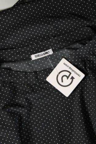 Damen Shirt Schella Kann, Größe S, Farbe Grau, Preis € 18,37