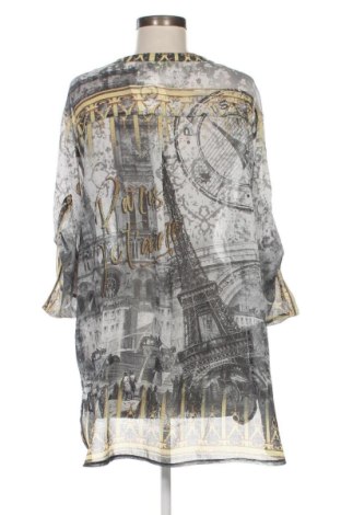 Γυναικεία μπλούζα Schiffhauer, Μέγεθος XL, Χρώμα Πολύχρωμο, Τιμή 10,54 €