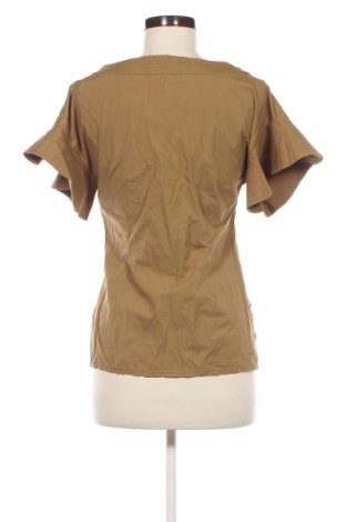 Damen Shirt Schumacher, Größe M, Farbe Braun, Preis € 13,99