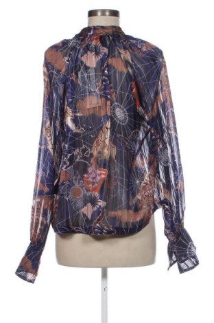 Damen Shirt Scotch & Soda, Größe M, Farbe Mehrfarbig, Preis 45,64 €