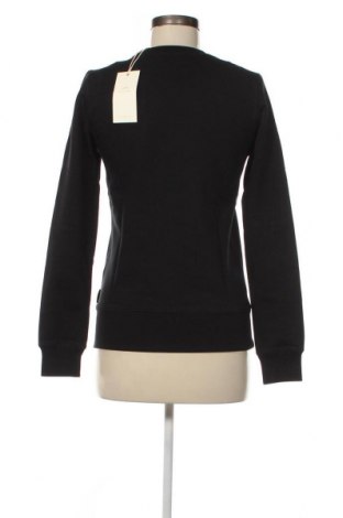 Damen Shirt Scotch & Soda, Größe XS, Farbe Schwarz, Preis € 45,64