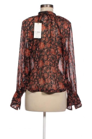 Damen Shirt Scotch & Soda, Größe XS, Farbe Mehrfarbig, Preis € 49,79