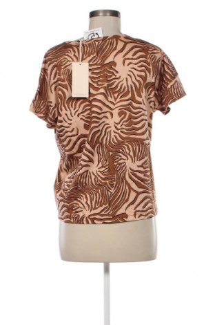 Damen Shirt Scotch & Soda, Größe S, Farbe Mehrfarbig, Preis € 49,79