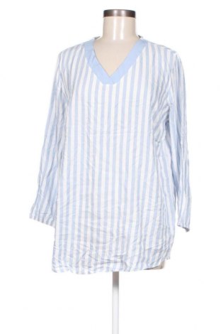 Γυναικεία μπλούζα Seasons, Μέγεθος M, Χρώμα Πολύχρωμο, Τιμή 5,29 €