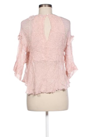 Γυναικεία μπλούζα Second Female, Μέγεθος S, Χρώμα Ρόζ , Τιμή 16,33 €