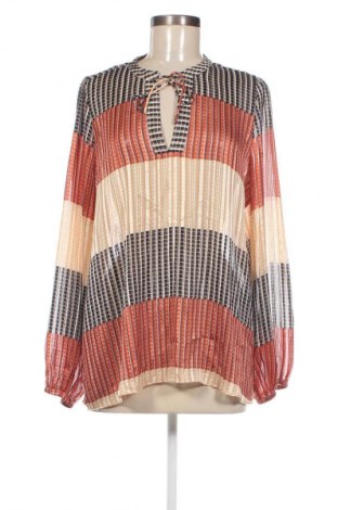 Γυναικεία μπλούζα Second Female, Μέγεθος L, Χρώμα Πολύχρωμο, Τιμή 16,33 €