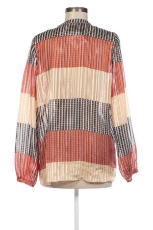 Damen Shirt Second Female, Größe L, Farbe Mehrfarbig, Preis € 16,70