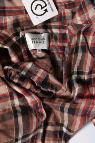 Damen Shirt Second Female, Größe S, Farbe Mehrfarbig, Preis € 18,37