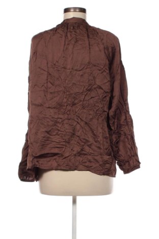 Damen Shirt Secret Season, Größe M, Farbe Braun, Preis € 11,83