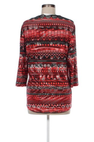 Γυναικεία μπλούζα Seidel, Μέγεθος XL, Χρώμα Πολύχρωμο, Τιμή 12,62 €