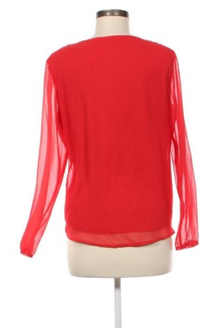 Дамска блуза Seidel, Размер M, Цвят Червен, Цена 17,00 лв.