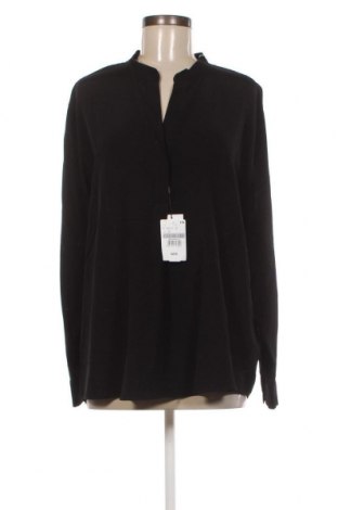Дамска блуза Seidensticker, Размер L, Цвят Черен, Цена 26,95 лв.