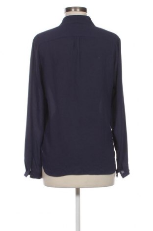 Γυναικεία μπλούζα Seidensticker, Μέγεθος S, Χρώμα Μπλέ, Τιμή 10,96 €